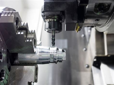 The Ultimate Guide to CNC Precision Turning: A Comprehensive 